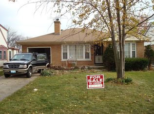 615 S Madison Ave, La Grange, IL 60525