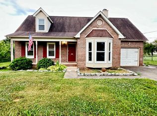 642 Gardendale Ln, Clarksville, TN 37040