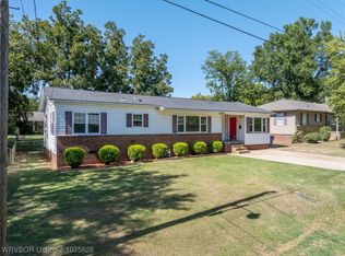3306 S 18th St, Fort Smith, AR 72901