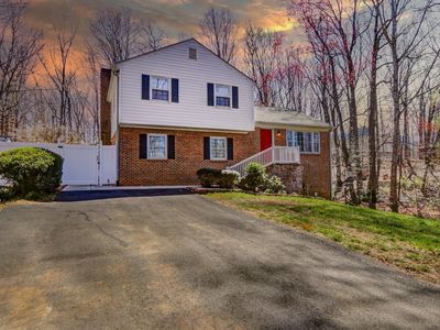 103 Dean St, Lynchburg, VA, 24502