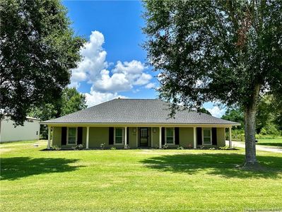 502 N Lake Court Dr, Lake Charles, LA, 70605
