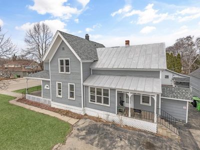 204 North MAIN STREET, Oconto Falls, WI, 54154