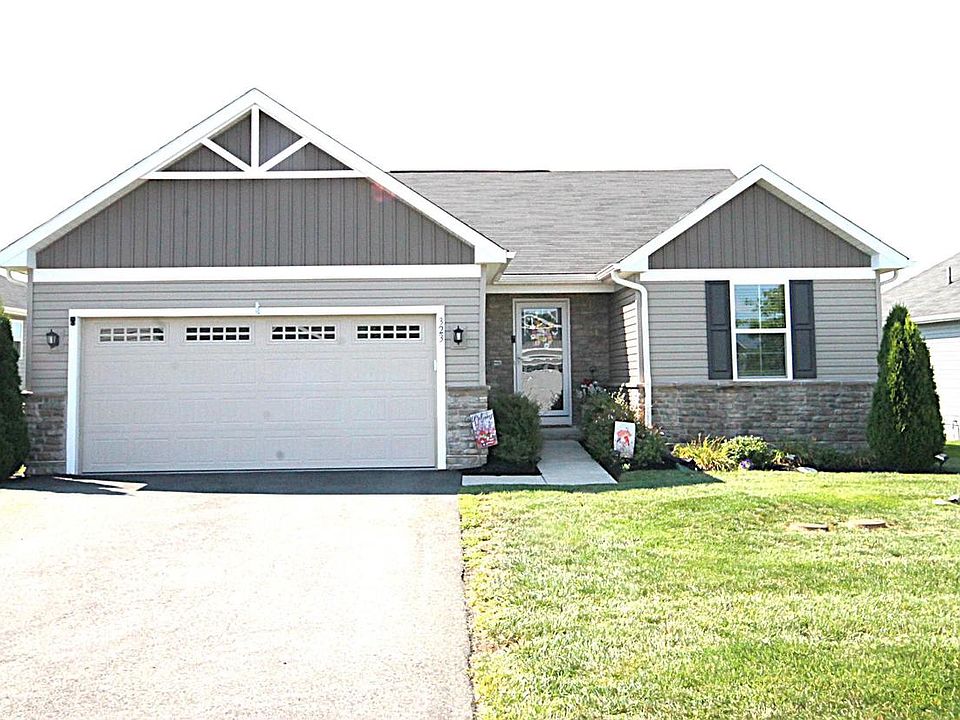 1st image of 323 Steeplechase Ln