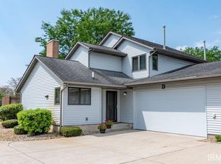 1334D Freda Dr #D, Elkhart, IN 46514