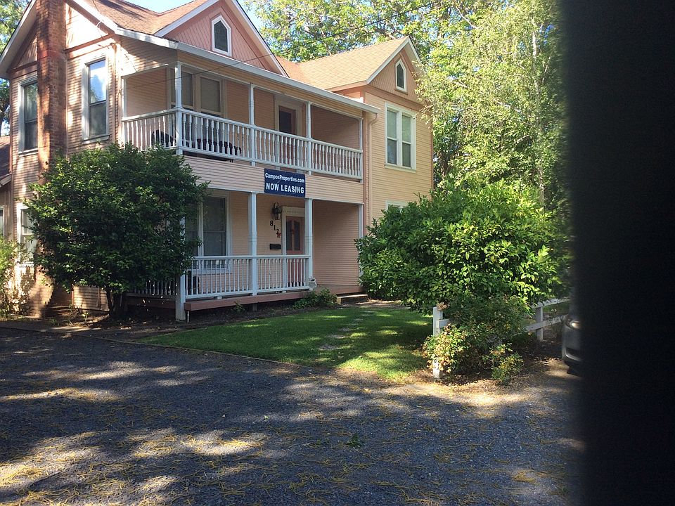 2nd image of 812 Pomona Ave
