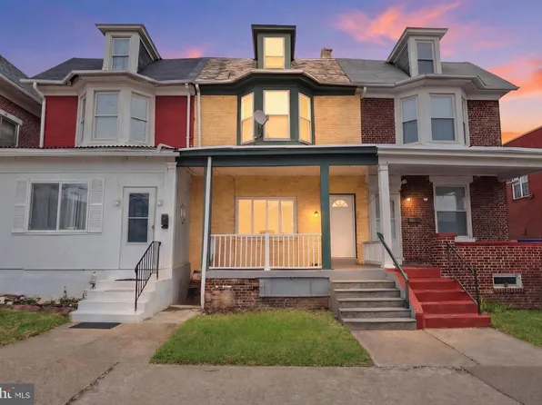 321 S 18th St, Harrisburg, PA 17104