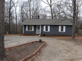 6408 Saddlewood Dr, Waxhaw, NC 28173
