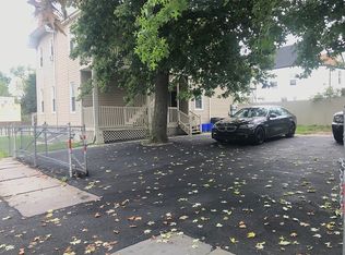 297 Rhode Island Ave, East Orange, NJ 07018