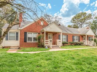 2410 Garner Rd, Raleigh, NC 27610