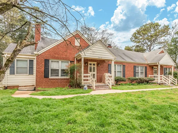 2410 Garner Rd, Raleigh, NC 27610