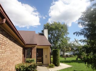 10604 Wild Flower Pl, Fort Wayne, IN