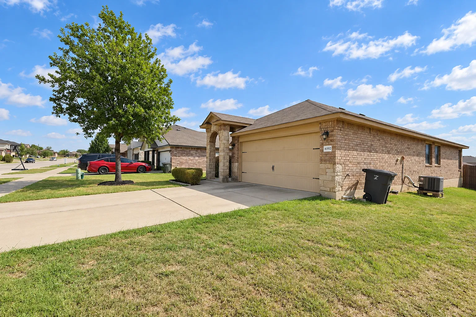 6502 Clear Brook Dr, Killeen — Photo 3