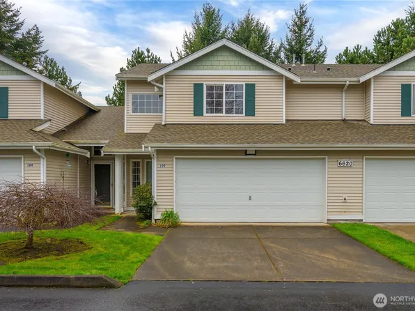 6620 Millstone Lane SE #L-105, Lacey, WA 98513