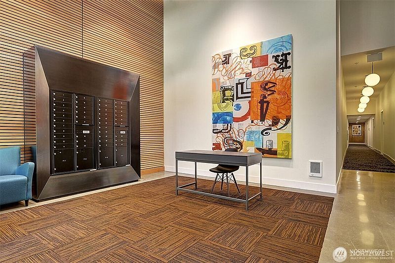 3rd image of 1601 N 45th Street #307