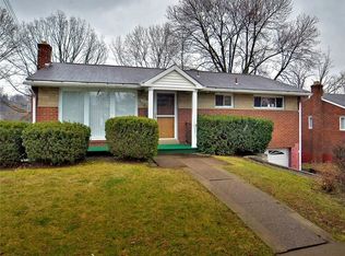 6225 Hallwood Rd, Verona, PA 15147