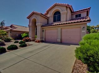 4444 E Meadow Dr, Phoenix, AZ 85032