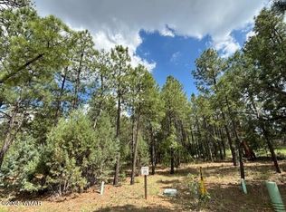 2340 Pinegrass Rd, Show Low, AZ 85901