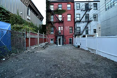 Rented by J Misrahi Realty Corp