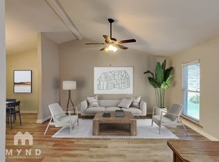 521 Magnolia Dr, Forney, TX 75126