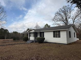 602 Ship Island Rd, Duck Hill, MS 38925