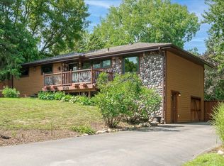 1313 Hillside Ln, Burnsville, MN 55306