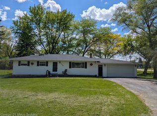 3167 Dot Ave, Flint, MI 48506