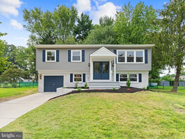 350 Lawnton Ave, Woodbury, NJ 08096