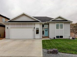 149 NE 10th Ave SE, Drumheller, AB T0J 0Y6