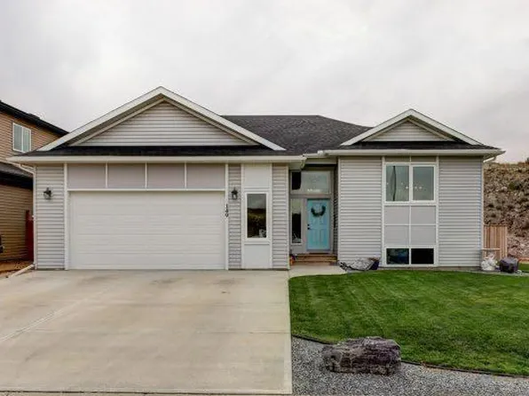 149 NE 10th Ave SE, Drumheller, AB T0J 0Y6