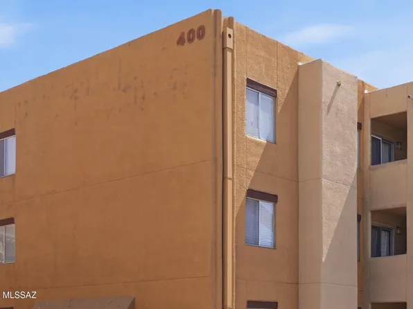 1810 E Blacklidge Dr APT 416, Tucson, AZ 85719