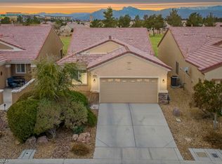 7541 Chaffinch St, North Las Vegas, NV 89084