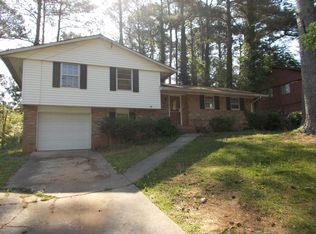1524 Pine Glen Cir, Decatur, GA 30035