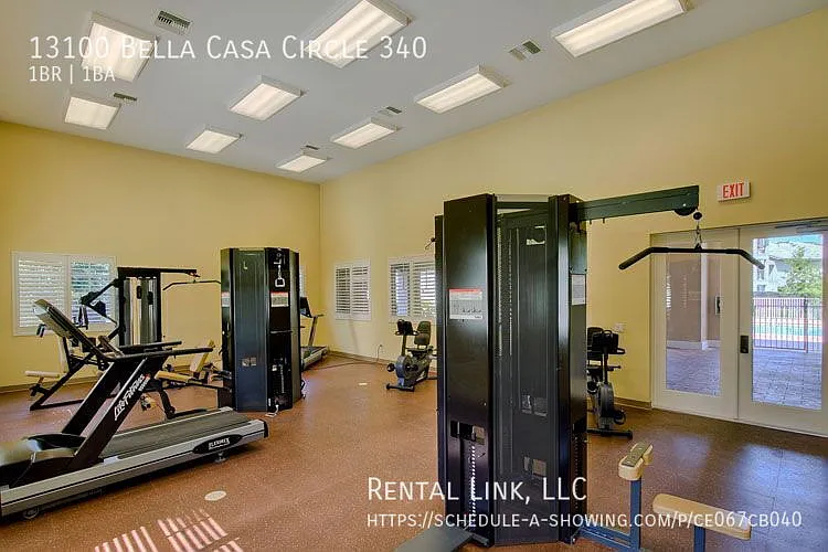 13100 Bella Casa Cir #340 — Photo 19
