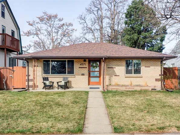 4571 Beach Court, Denver, CO 80211