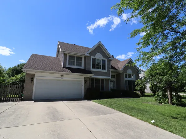 10 Nicolette Ave, Schaumburg, IL 60173
