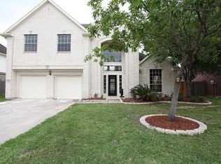 11414 Bucks Bridge Ln, Sugar Land, TX 77498