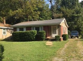 2578 Hemphill St, Charlotte, NC 28208