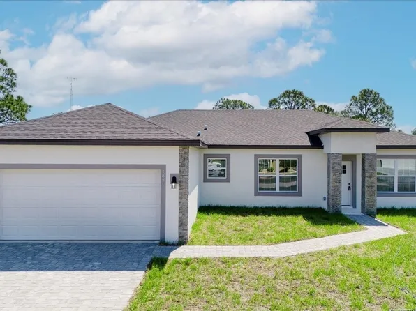4895 Myrtle Beach Dr, Sebring, FL 33872