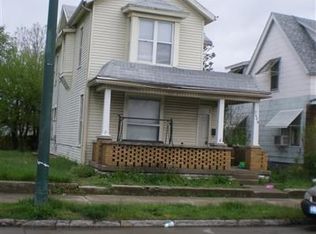 2409 E 3rd St, Dayton, OH 45403