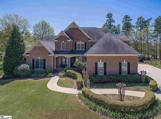 305 Weatherstone Ln, Simpsonville, SC 29680