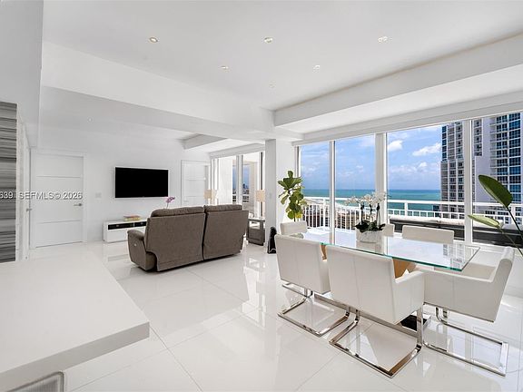 2nd image of 400 S Pointe Dr #Penthouse 2502
