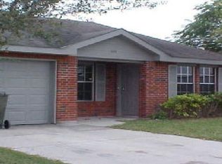 526 N T St, Harlingen, TX 78550