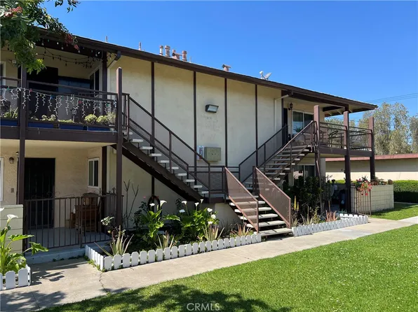 205 E Orangewood Ave, Anaheim, CA 92802