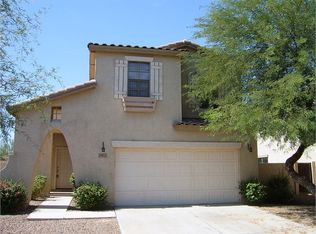 3952 E Timberline Rd, Gilbert, AZ 85297