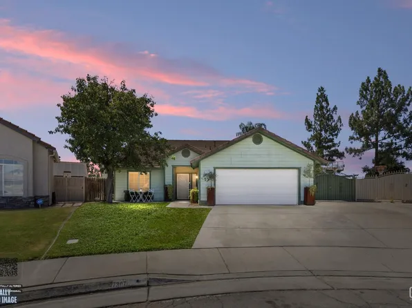 7307 Chilibre St, Bakersfield, CA 93313