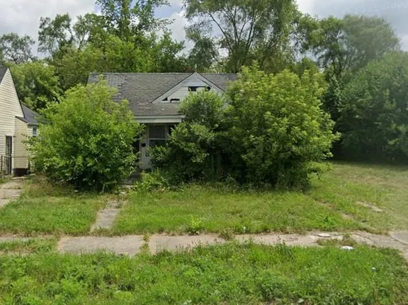 8618 Minock St, Detroit, MI 48228