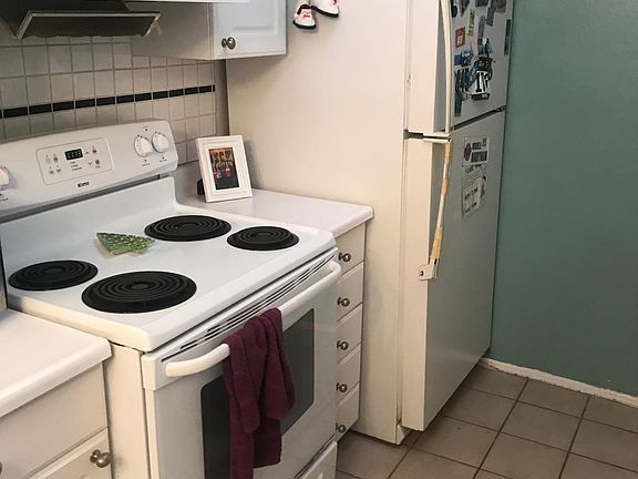 2nd image of 6455 La Jolla Blvd Unit 307