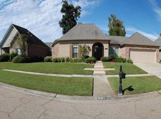 639 Carnforth Dr, Baton Rouge, LA 70810