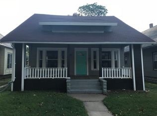 1214 S Pattie Ave, Wichita, KS 67211