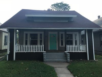 1214 S Pattie Ave, Wichita, KS, 67211